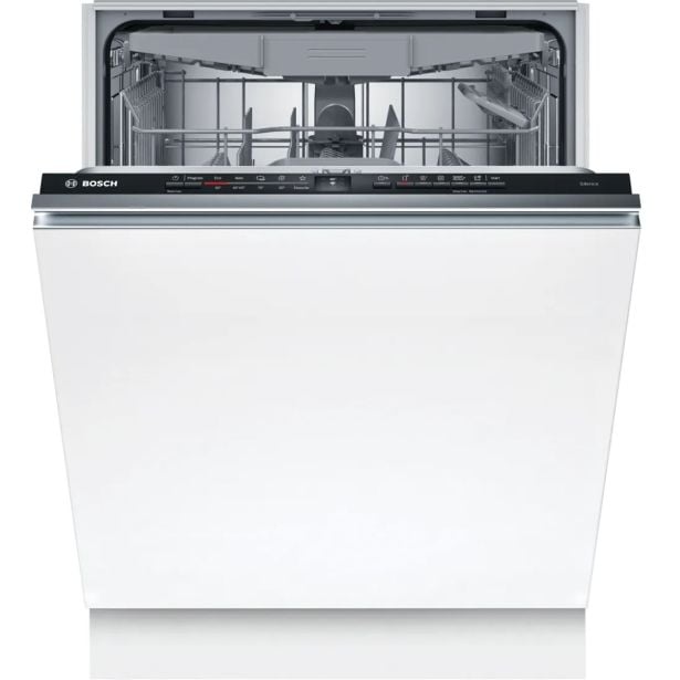 VGRADNI POMIVALNI STROJ BOSCH SMV2HVX06E