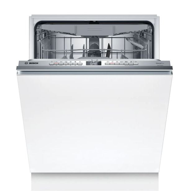 VGRADNI POMIVALNI STROJ BOSCH SMV4HCX09E