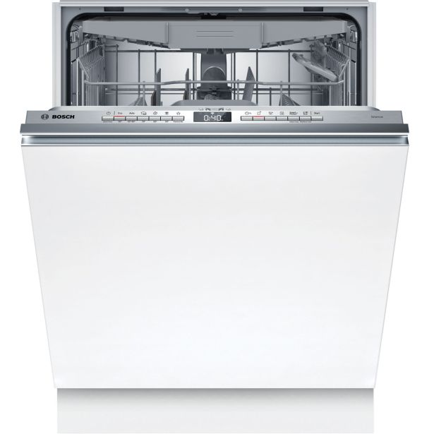 VGRADNI POMIVALNI STROJ BOSCH SMV4HVX14E