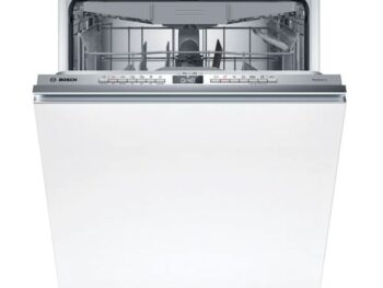 VGRADNI POMIVALNI STROJ BOSCH SMV6YCX02E
