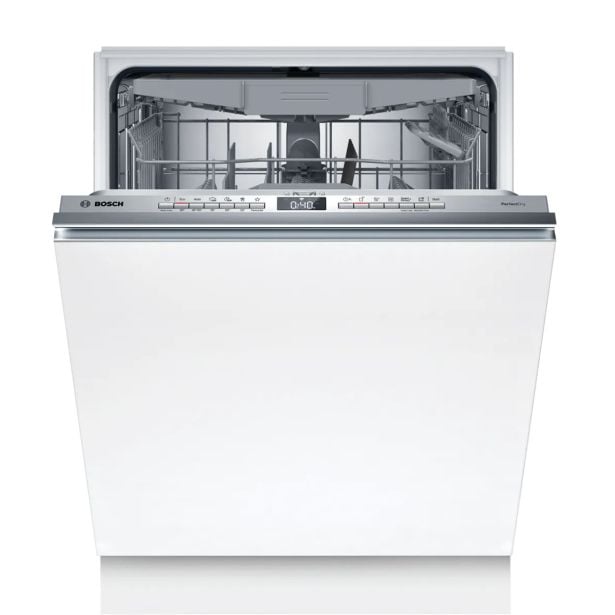 VGRADNI POMIVALNI STROJ BOSCH SMV6YCX02E