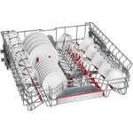 VGRADNI POMIVALNI STROJ BOSCH SMV8YCX02E – dodatni pogled 4