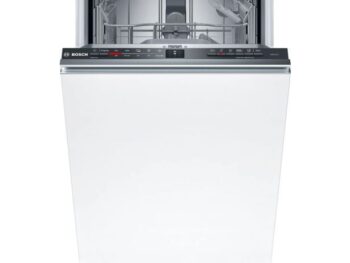 VGRADNI POMIVALNI STROJ BOSCH SPV2HKX02E