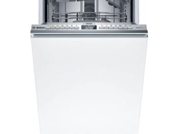 VGRADNI POMIVALNI STROJ BOSCH SPV4EMX17E