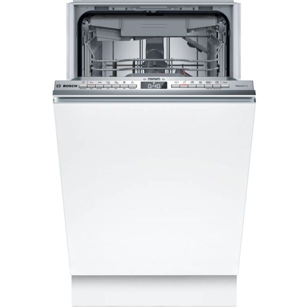 VGRADNI POMIVALNI STROJ BOSCH SPV4EMX17E