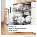 VGRADNI POMIVALNI STROJ BOSCH SPV4HMX13E – dodatni pogled 1
