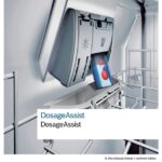 VGRADNI POMIVALNI STROJ BOSCH SPV4HMX13E – dodatni pogled 2