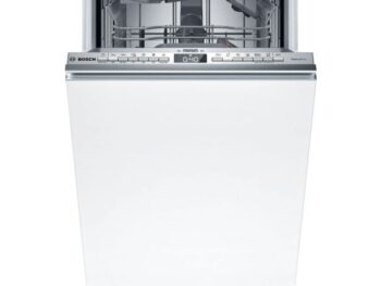 VGRADNI POMIVALNI STROJ BOSCH SPV4HMX13E