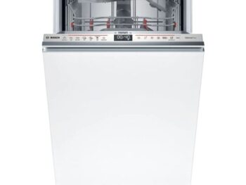 VGRADNI POMIVALNI STROJ BOSCH SPV6EMX09E