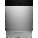 VGRADNI POMIVALNI STROJ ELECTROLUX E62LB200T – dodatni pogled 1