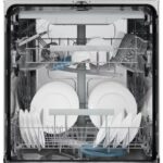 VGRADNI POMIVALNI STROJ ELECTROLUX E62LB200T – dodatni pogled 4