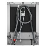 VGRADNI POMIVALNI STROJ ELECTROLUX E62LB200T – dodatni pogled 5