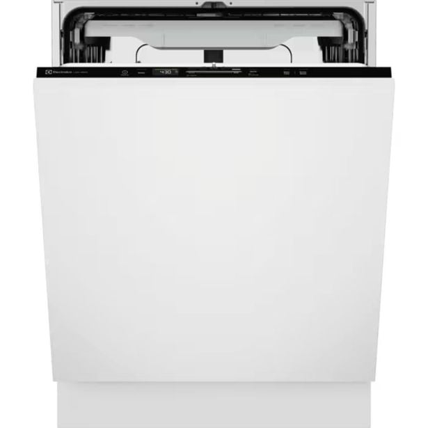 VGRADNI POMIVALNI STROJ ELECTROLUX E62LB200T