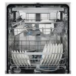 VGRADNI POMIVALNI STROJ ELECTROLUX E82IX220ST – dodatni pogled 1
