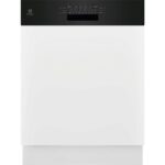 VGRADNI POMIVALNI STROJ ELECTROLUX E82IX220ST
