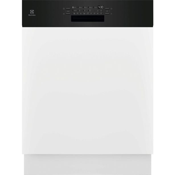 VGRADNI POMIVALNI STROJ ELECTROLUX E82IX220ST