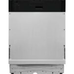 VGRADNI POMIVALNI STROJ ELECTROLUX E82LC500S – dodatni pogled 1