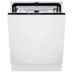 VGRADNI POMIVALNI STROJ ELECTROLUX E82LC500S