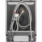 VGRADNI POMIVALNI STROJ ELECTROLUX E82LC500S – dodatni pogled 3