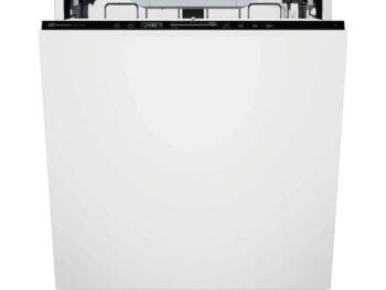 VGRADNI POMIVALNI STROJ ELECTROLUX E82LC500S