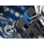 VGRADNI POMIVALNI STROJ ELECTROLUX E82LX520T – dodatni pogled 3