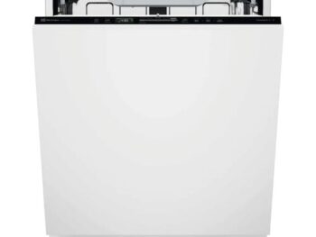 VGRADNI POMIVALNI STROJ ELECTROLUX E82LX520T