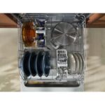 VGRADNI POMIVALNI STROJ ELECTROLUX E82LX520T – dodatni pogled 4
