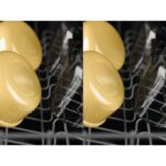 VGRADNI POMIVALNI STROJ ELECTROLUX EEA12100L – dodatni pogled 1