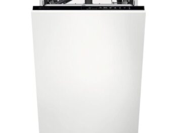 VGRADNI POMIVALNI STROJ ELECTROLUX EEA12100L