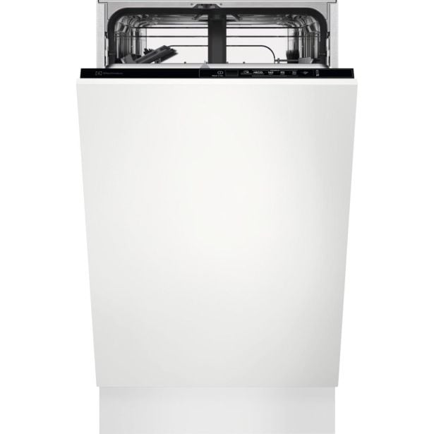 VGRADNI POMIVALNI STROJ ELECTROLUX EEA12100L