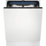 VGRADNI POMIVALNI STROJ ELECTROLUX EEG48300L