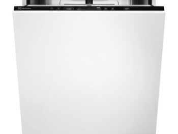 VGRADNI POMIVALNI STROJ ELECTROLUX EEG48300L