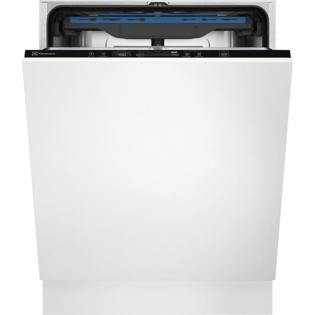 VGRADNI POMIVALNI STROJ ELECTROLUX EEG48300L