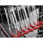 VGRADNI POMIVALNI STROJ FSE62417P – AEG – dodatni pogled 3