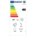 VGRADNI POMIVALNI STROJ GORENJE GV561C10 – dodatni pogled 3