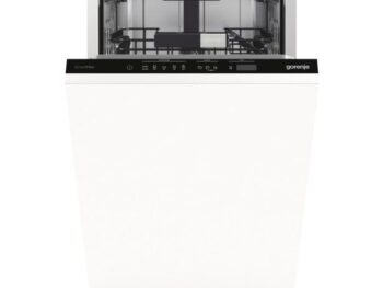 VGRADNI POMIVALNI STROJ GORENJE GV583B10AD
