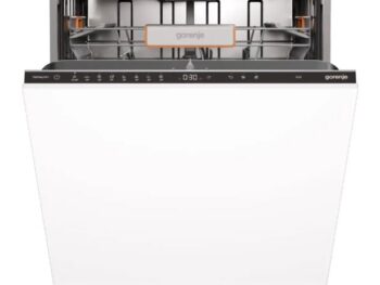VGRADNI POMIVALNI STROJ GORENJE GV663A65