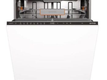 VGRADNI POMIVALNI STROJ GORENJE GV663A66