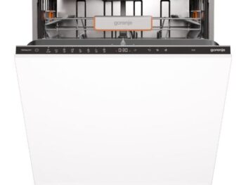 VGRADNI POMIVALNI STROJ GORENJE GV663B65
