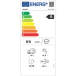 VGRADNI POMIVALNI STROJ GORENJE GV673B66 – dodatni pogled 10