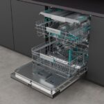 VGRADNI POMIVALNI STROJ HISENSE HV693A65AD – dodatni pogled 2