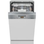 VGRADNI POMIVALNI STROJ MIELE G 5540 SCI SL ACTIVE