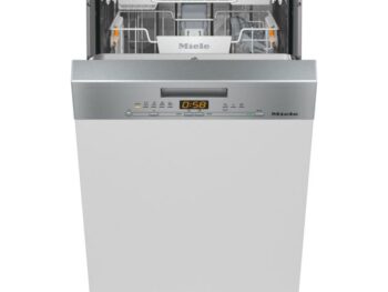 VGRADNI POMIVALNI STROJ MIELE G 5540 SCI SL ACTIVE