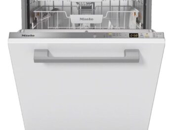 VGRADNI POMIVALNI STROJ MIELE G 5651 SCVI