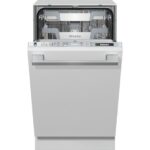 VGRADNI POMIVALNI STROJ MIELE G 5790 SCVI SL