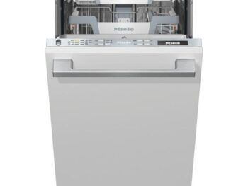 VGRADNI POMIVALNI STROJ MIELE G 5790 SCVI SL