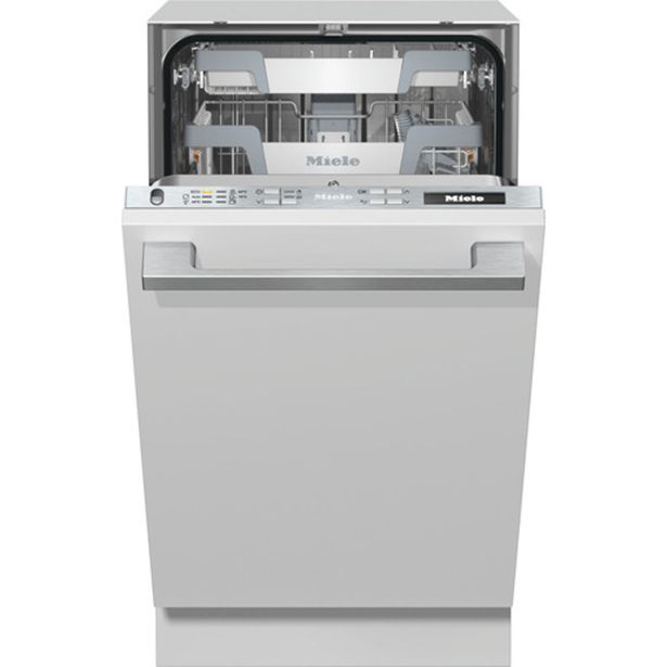 VGRADNI POMIVALNI STROJ MIELE G 5790 SCVI SL