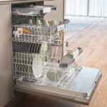 VGRADNI POMIVALNI STROJ MIELE G 7385 SCVI XXL – dodatni pogled 2