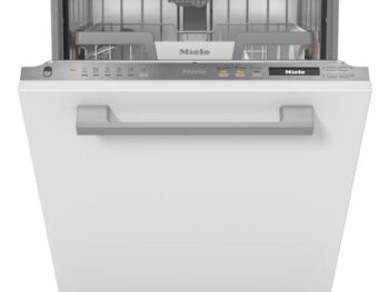VGRADNI POMIVALNI STROJ MIELE G 7385 SCVI XXL