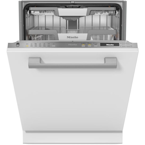 VGRADNI POMIVALNI STROJ MIELE G 7385 SCVI XXL